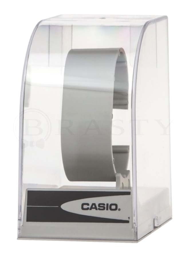 CASIO Men Water Resistant Chronograph Watch MTP1374D-7A - Image 4