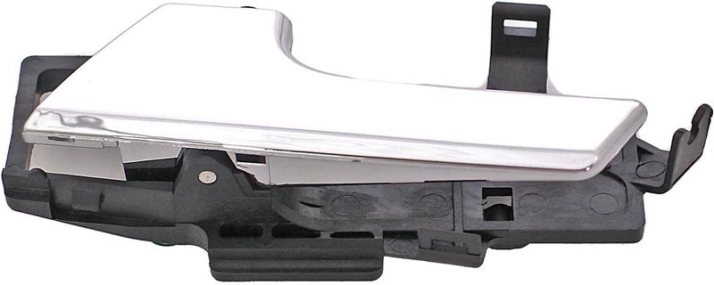 Dorman 81850 Chrome Interior Door Handle - Image 1