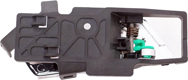 Dorman 81850 Chrome Interior Door Handle - Image 4