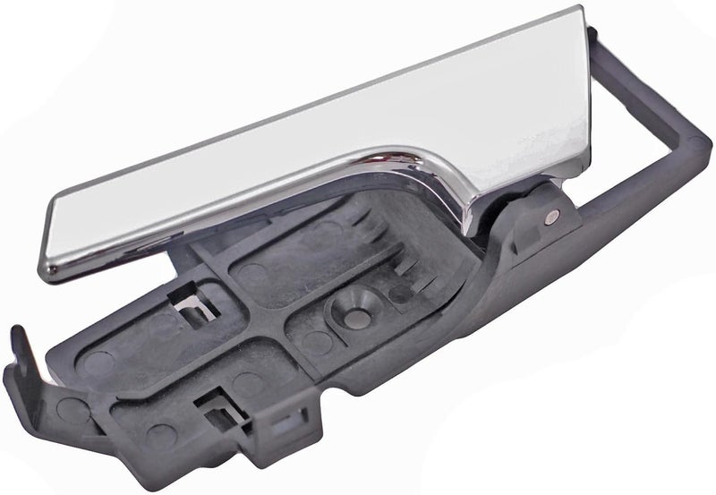 Dorman 81850 Chrome Interior Door Handle - Image 2