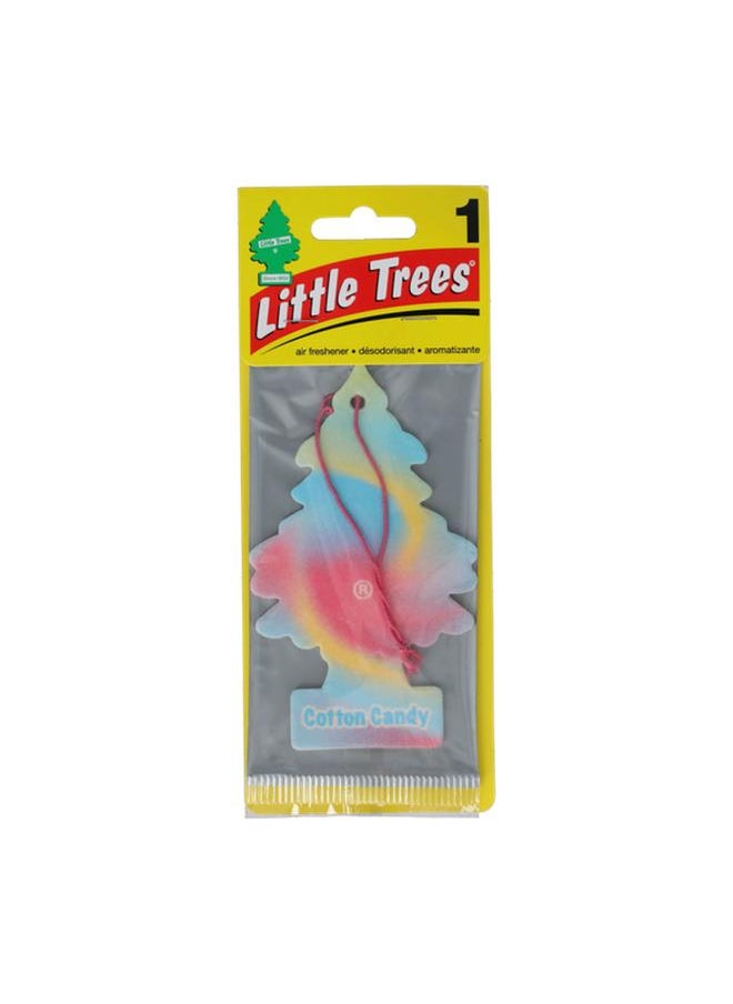 Long Lasting Fresh Cotton Candy Air Freshener Hanging Card Pink and Blue U1P-10282 - pzsku/ZB7FF241F6704A8668EFBZ/45/_/1735651657/a93a3ab4-6d7a-48d3-90b4-93b517383242