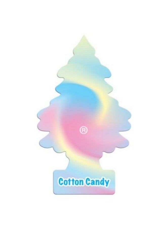 Long Lasting Fresh Cotton Candy Air Freshener Hanging Card Pink and Blue U1P-10282 - pzsku/ZB7FF241F6704A8668EFBZ/45/_/1735651659/e1381e89-3601-413f-8f08-09693e922e0a