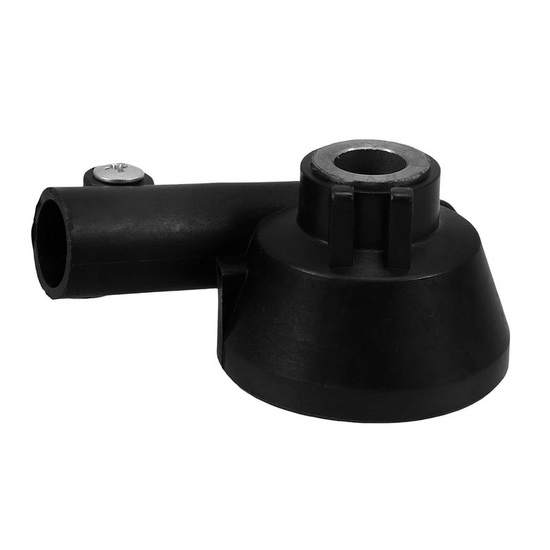 Replacement Motorcycle Scooter Speedometer Drive Gear, Direct Fit Speedometer Part for Electric Motorcycles and Scooters, Sturdy Odometer Gear for Mileage Measurement - Image 1