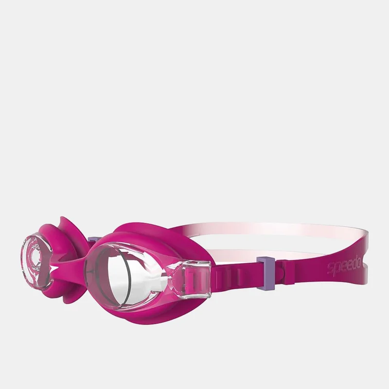 speedo Multi-Colour Kids' Skoogle Swimming Goggles  | Best Price UAE
