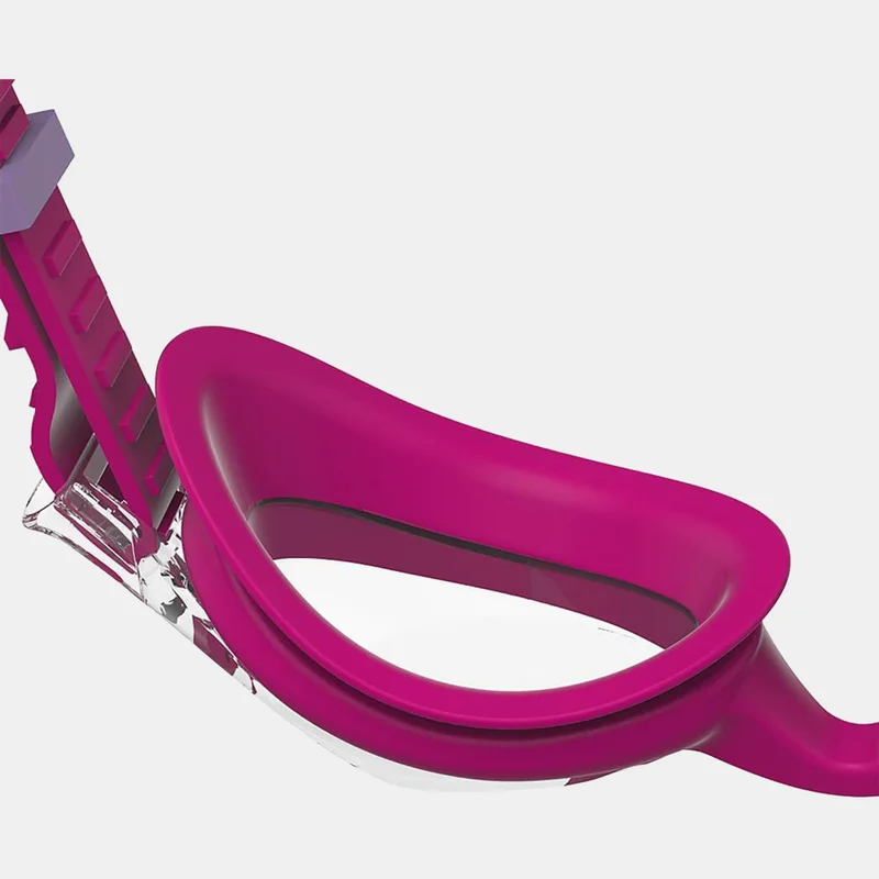 speedo Multi-Colour Kids' Skoogle Swimming Goggles  | Best Price UAE