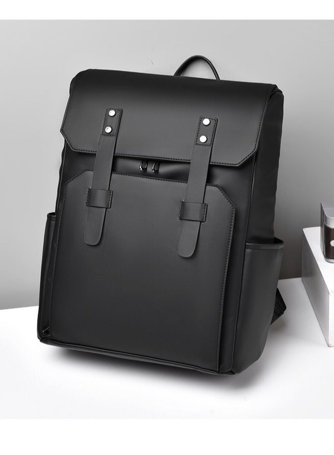 NORTHWINDS Commuter Backpack｜Luggage Passthrough｜Scratch-Resistant｜3-Way Carry｜Water-Repellent｜3 Color  - Image 1