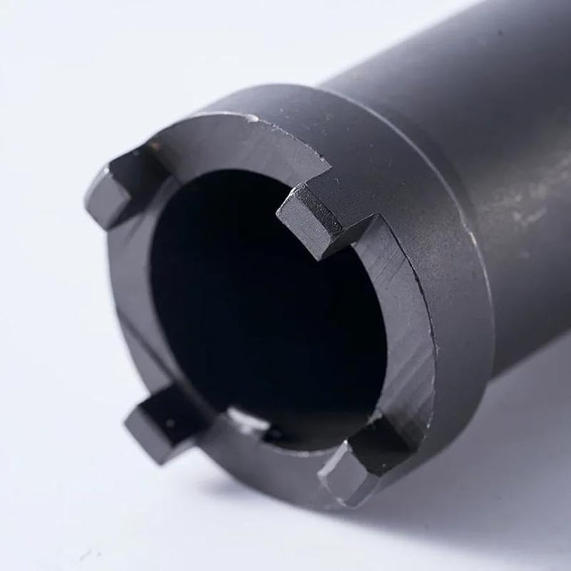 أداة مفتاح ربط مقبس صامولة القابض مقاس 28 مم لمحركات GY6 125cc و150cc - Image 2