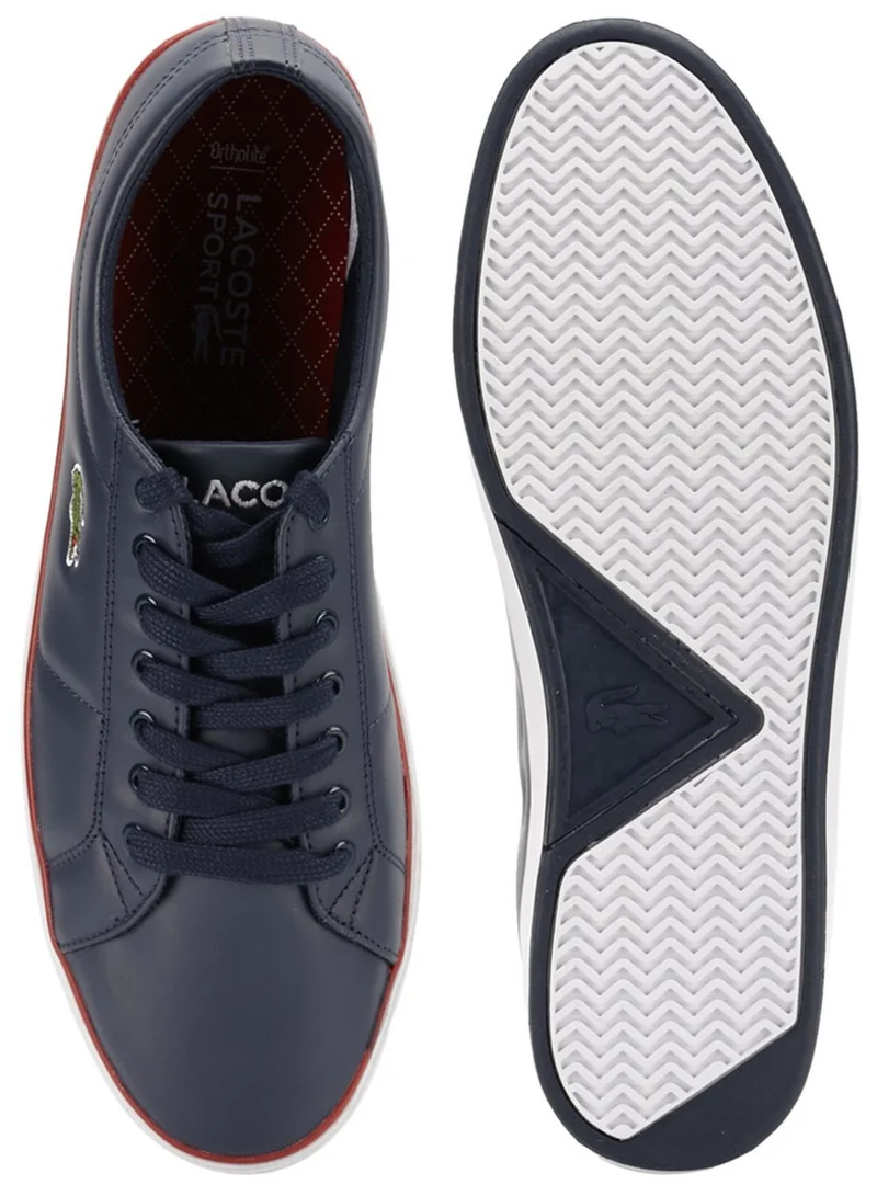 LACOSTE Marcel Evo Pag Sneakers