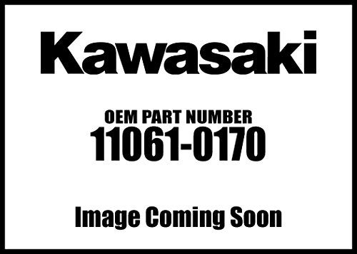Kawasaki GASKET HEAD COVER Genuine Kawasaki OEM MotorcycleATV Part - Image 1