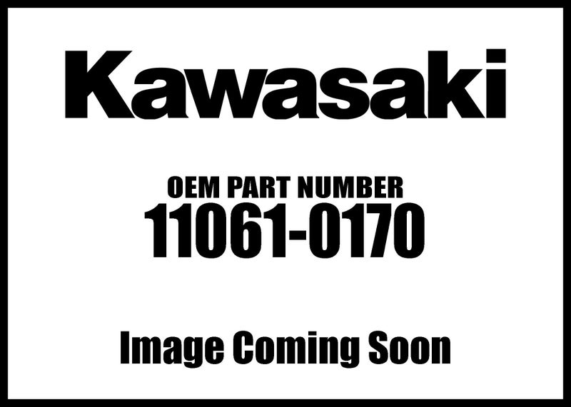 Kawasaki GASKET HEAD COVER Genuine Kawasaki OEM MotorcycleATV Part - Image 2