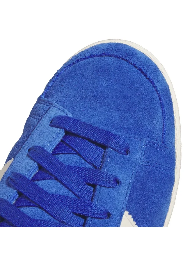 adidas Originals adidas JABBAR HI Blue Originals Women Shoes