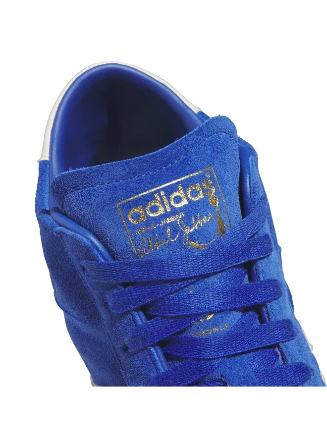 adidas Originals adidas JABBAR HI Blue Originals Women Shoes