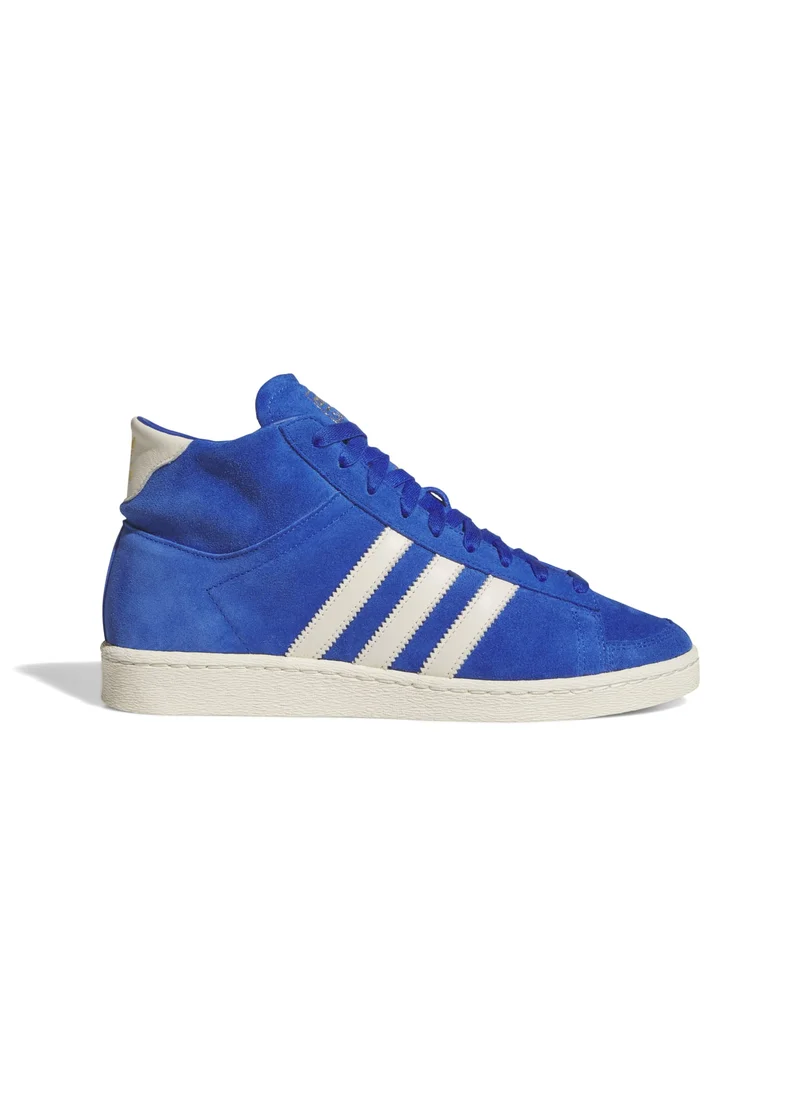 Adidas adidas JABBAR HI Blue Originals Women Shoes