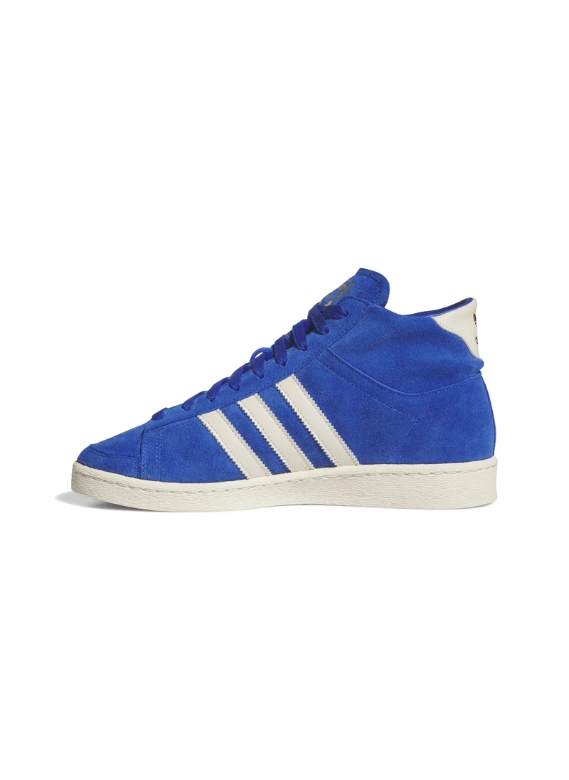 Adidas adidas JABBAR HI Blue Originals Women Shoes