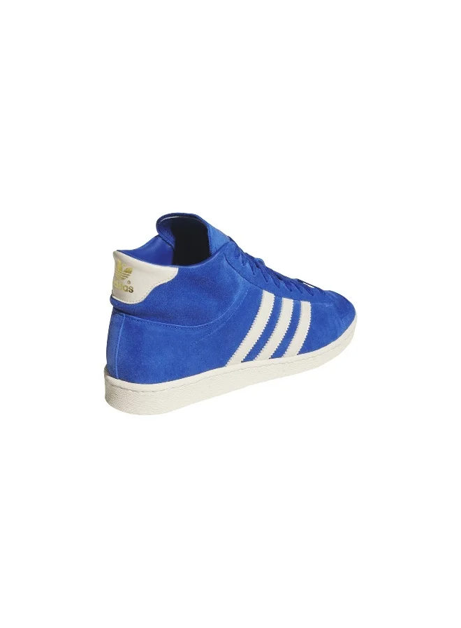 adidas Originals adidas JABBAR HI Blue Originals Women Shoes