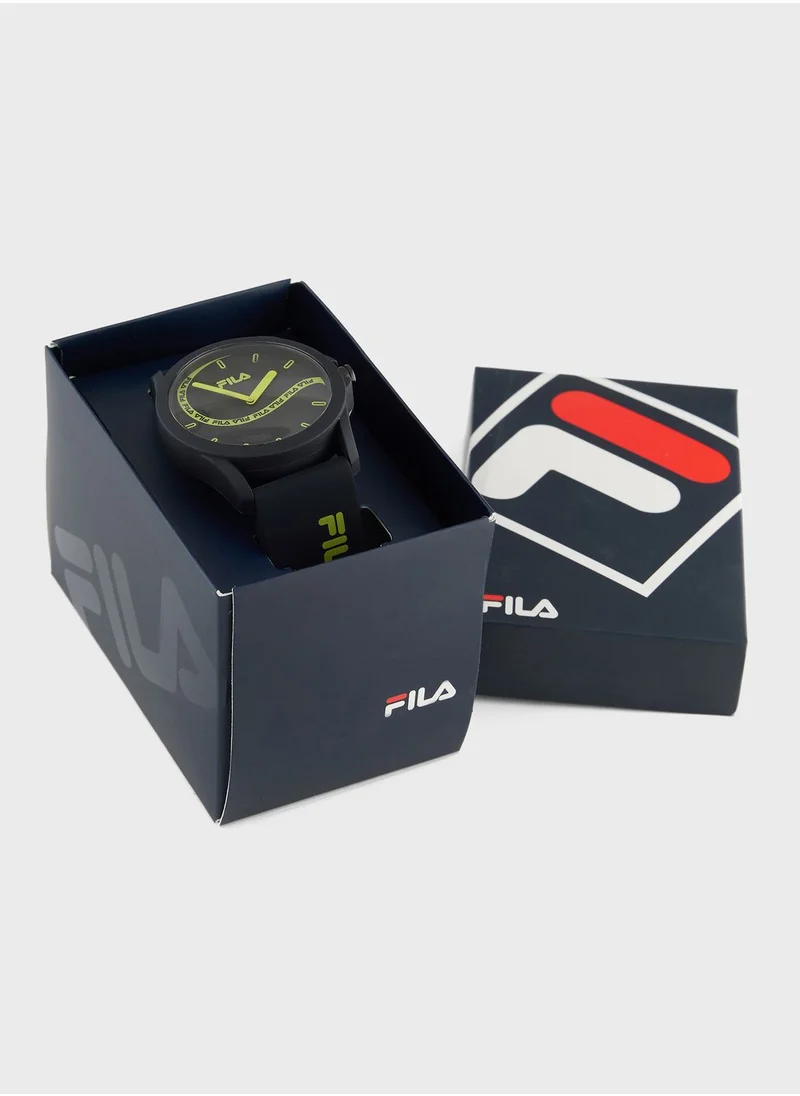 فيلا Indent 2-H Watch