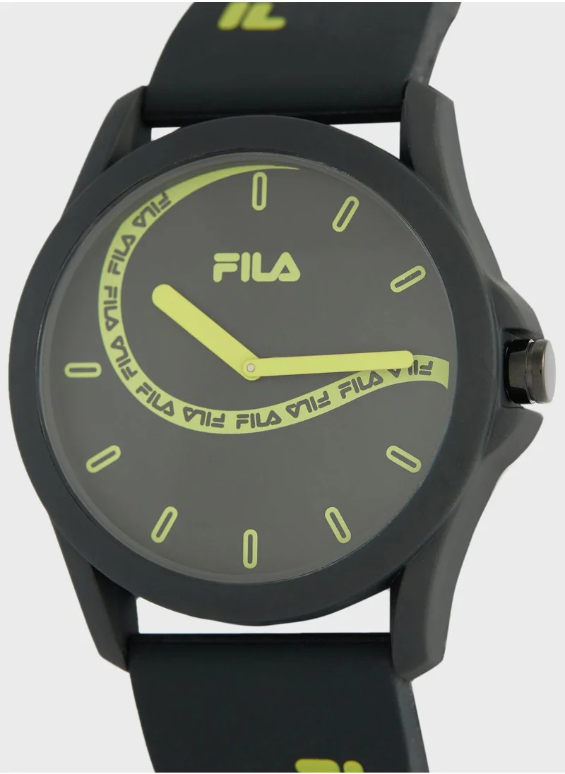 FILA Indent 2-H Watch