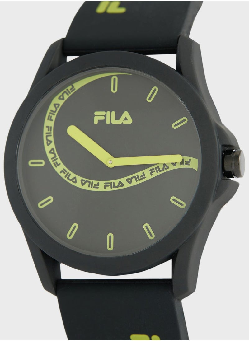 FILA Indent 2-H Watch  - Image 2