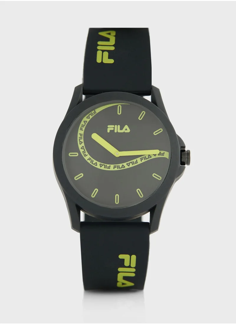 FILA Indent 2-H Watch