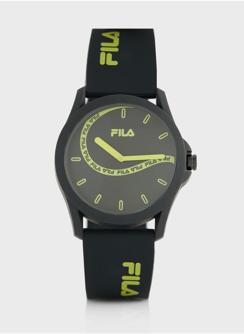 FILA Indent 2-H Watch  - Image 1