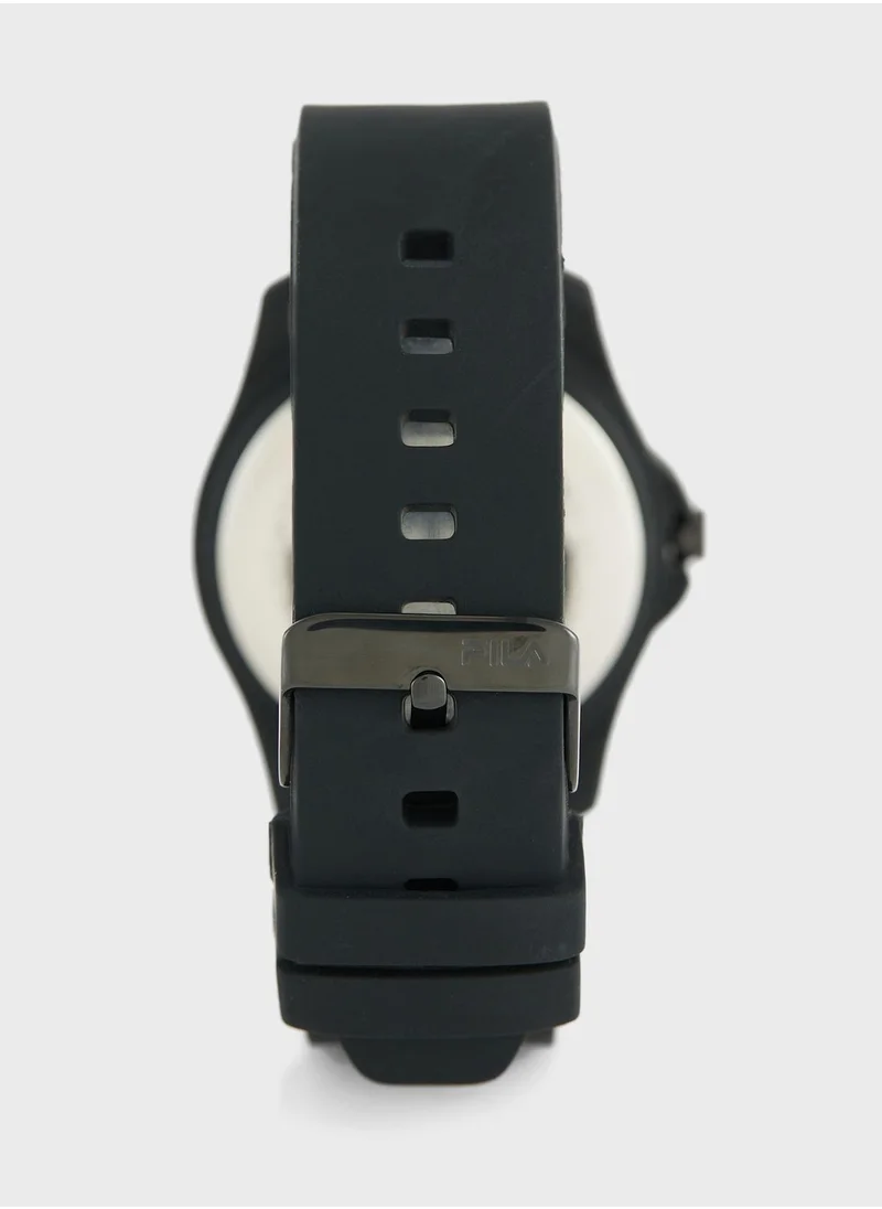 فيلا Indent 2-H Watch