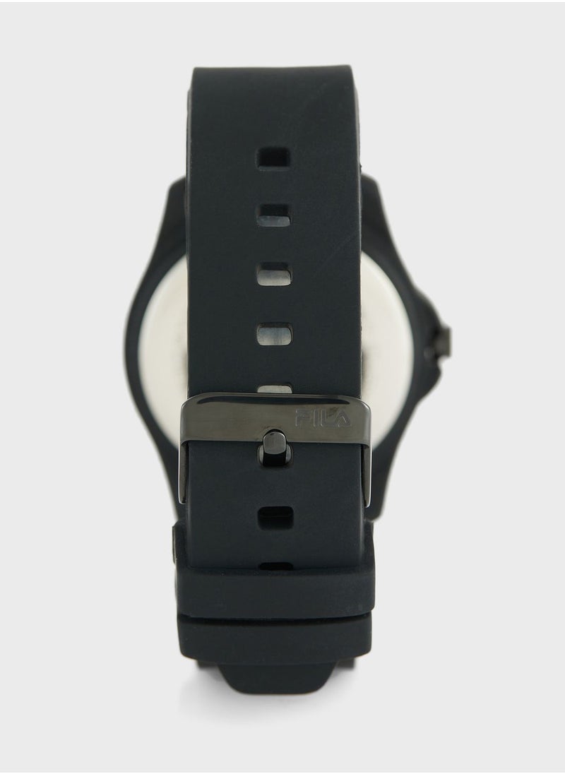 FILA Indent 2-H Watch  - Image 4
