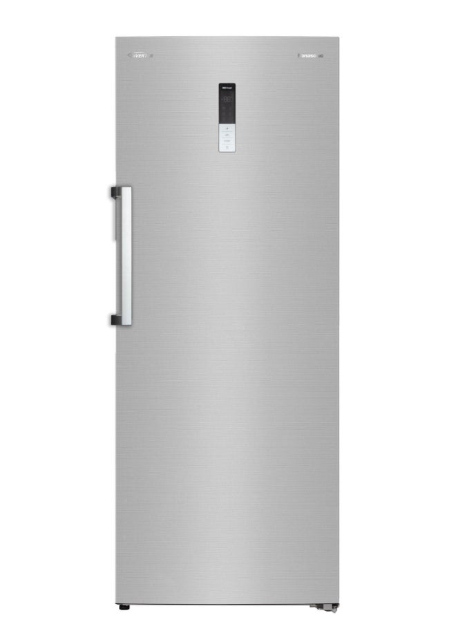 FRIGG Rope Latex Baby Pacifier 6-18M 2-Pack Croissant/Olive - Size 2 - Image 4