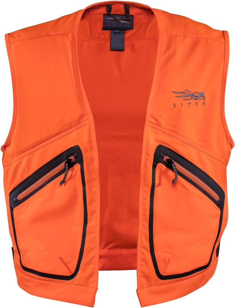 SITKA Gear Ballistic Vest - Image 1