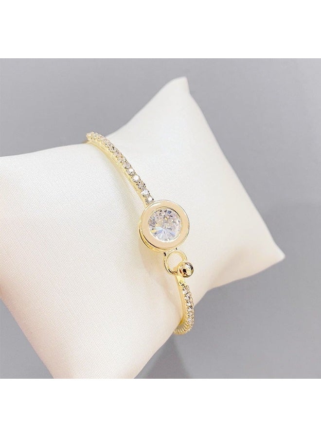 LIGANT Golden Signature Look - Image 2