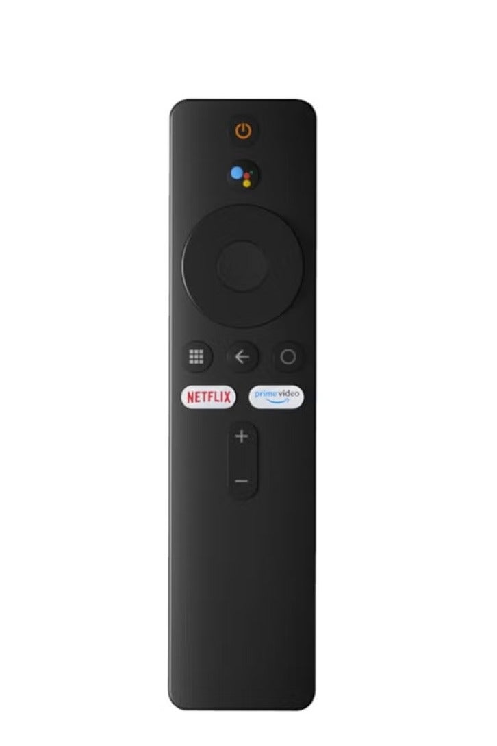 ELTRAZONE Replacement Remote Control Compatible with Xiaomi Mi TV Stick, Mi Box S, Box S 2nd Gen – Bluetooth & Voice Assistant Support – Smart TV Controller - Image 2