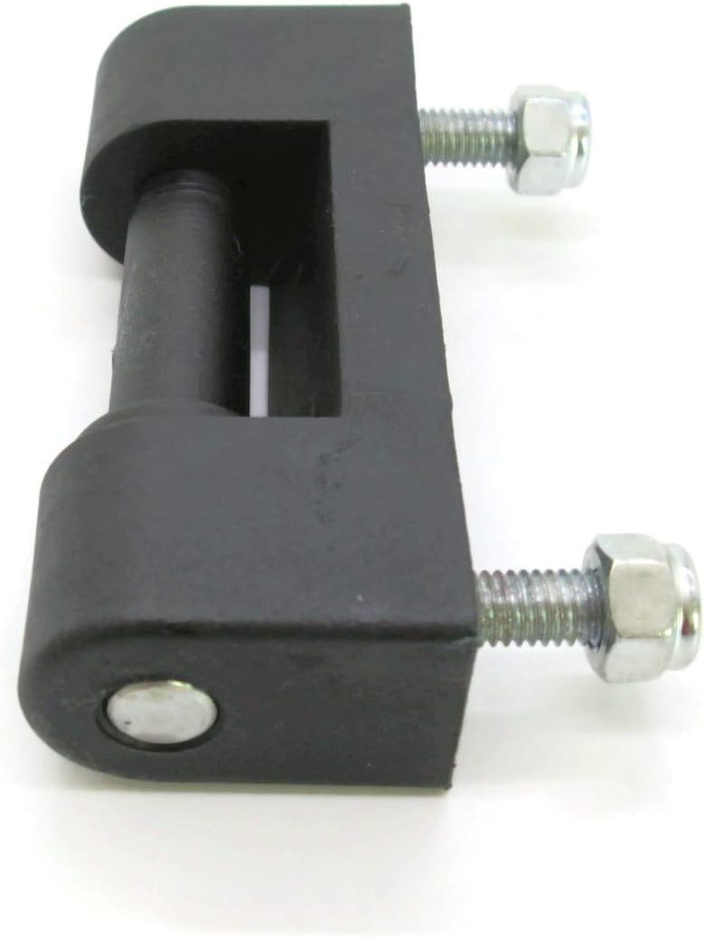 Aries Hinge Block Assembly for Various Models (Part No. 331/31247) by - Image 2