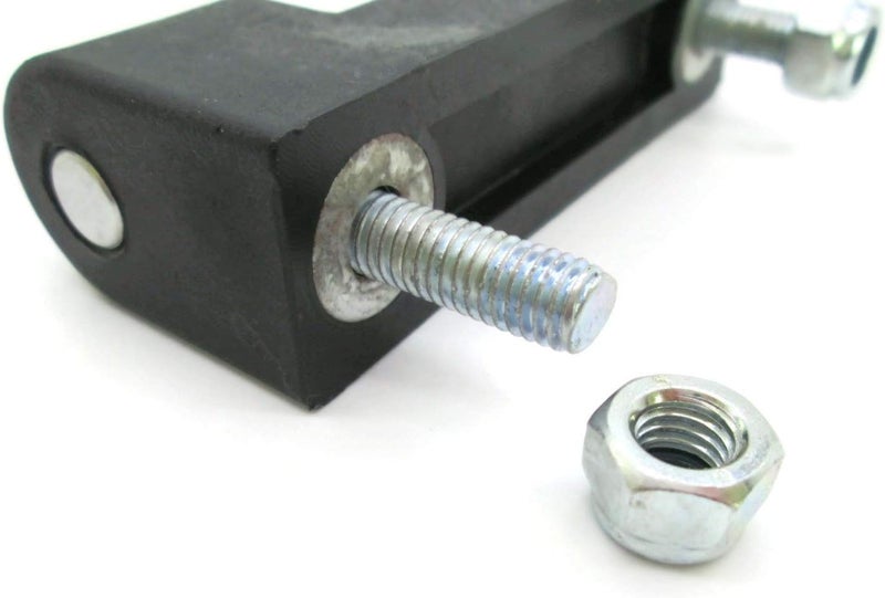 Aries Hinge Block Assembly for Various Models (Part No. 331/31247) by - Image 4