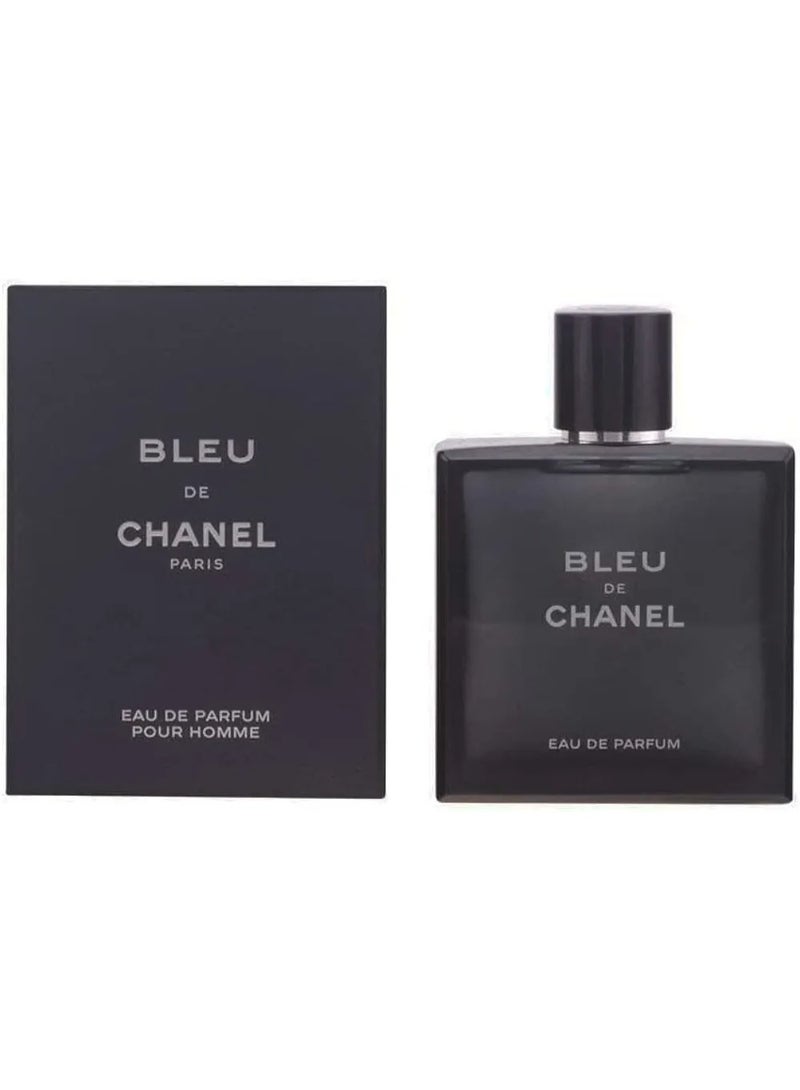     Chanel Perfume - Chanel Bleu De Chanel by Chanel - perfume for men - Eau de Parfum, 150ml - Image 1