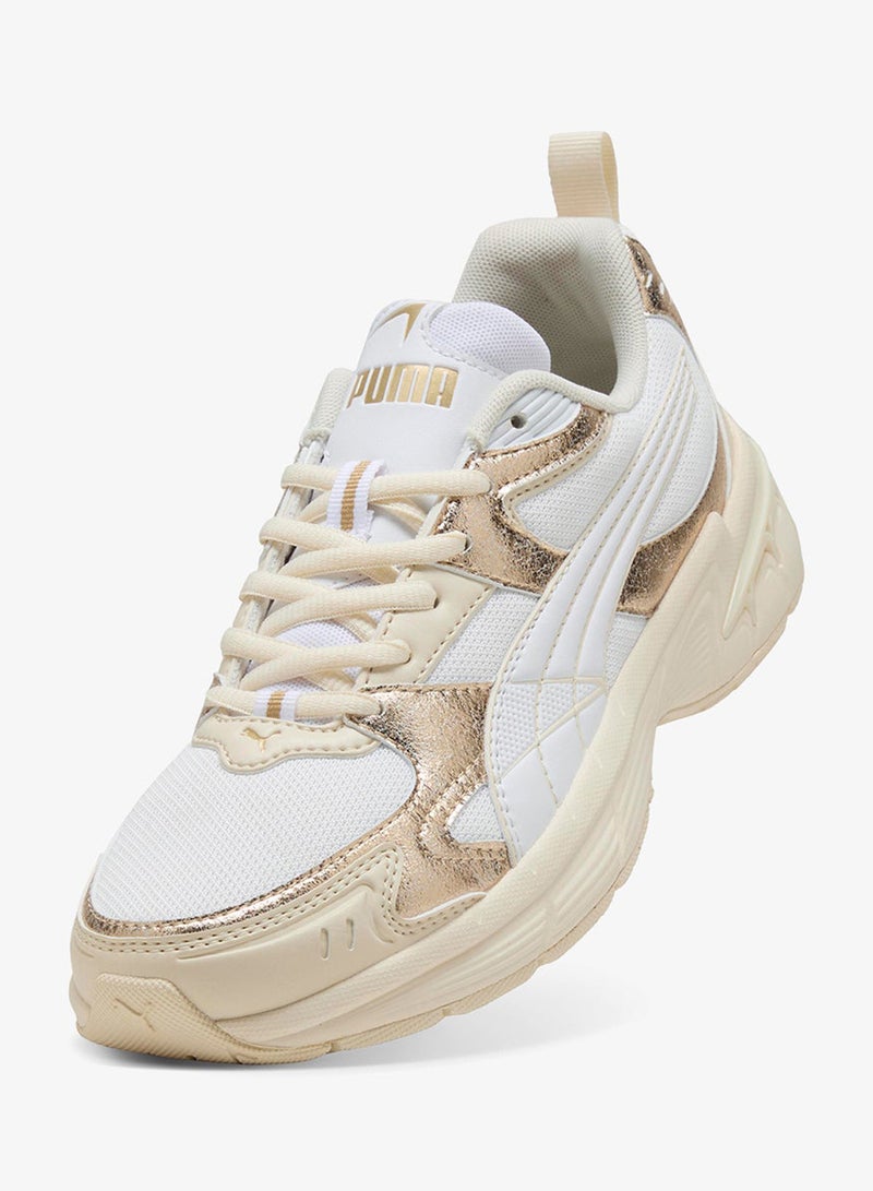 PUMA Milenio Tech 2000 Metallic Whisper - Image 5