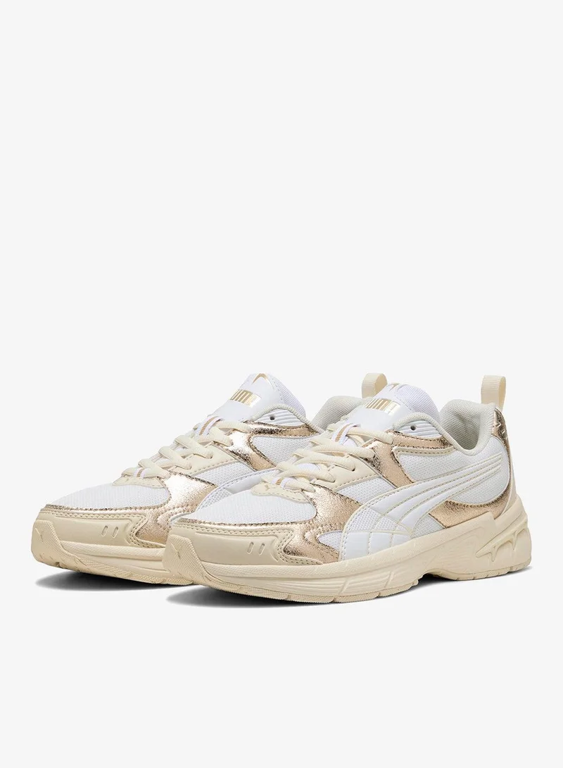 PUMA  Milenio Tech 2000 Metallic Whisper for Women | Best Price UAE