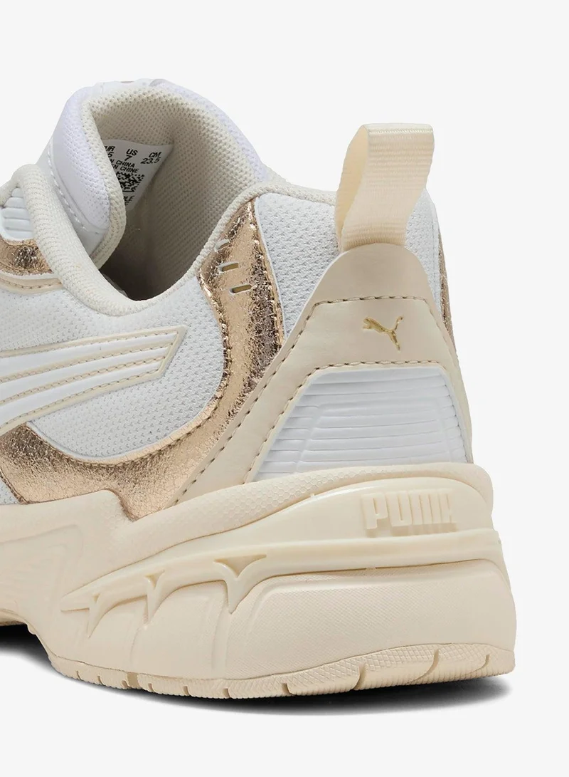 PUMA  Milenio Tech 2000 Metallic Whisper for Women | Best Price UAE
