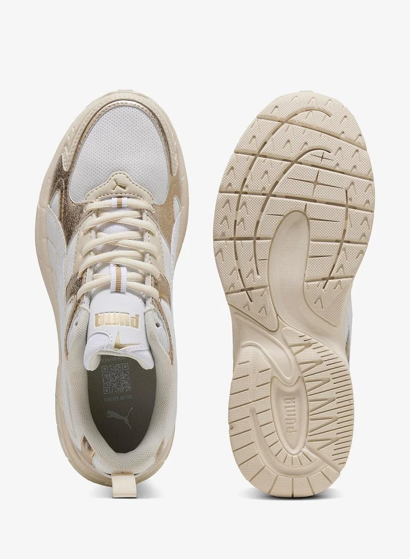 PUMA  Milenio Tech 2000 Metallic Whisper for Women | Best Price UAE