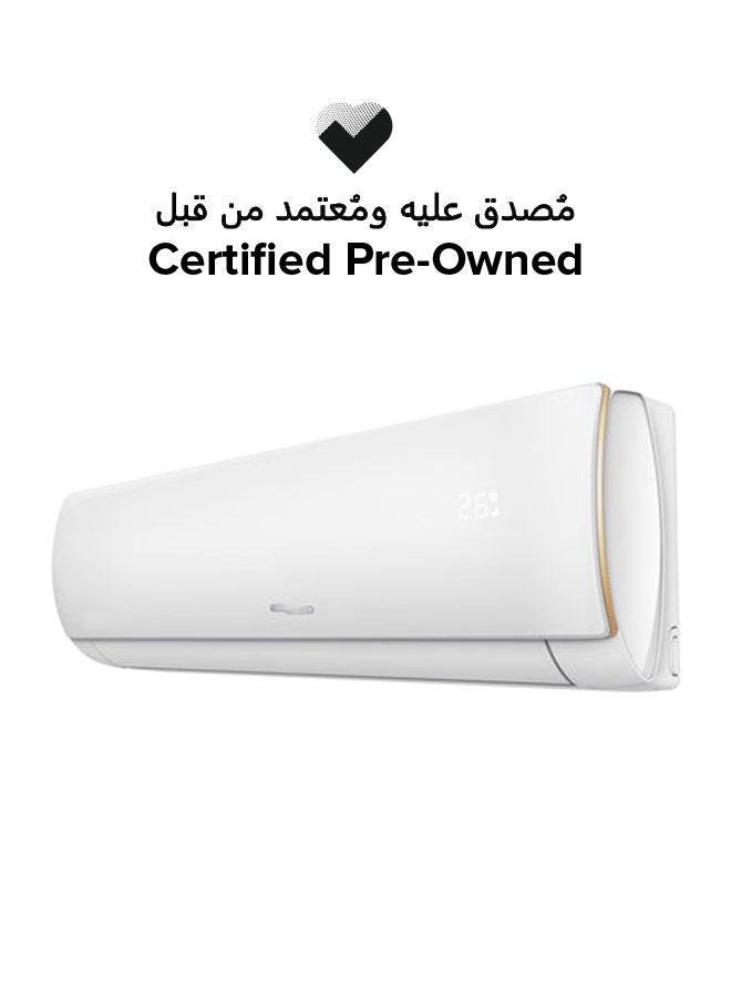 Super Certified Pre Owned - Inverter Air Conditioner - Image 1