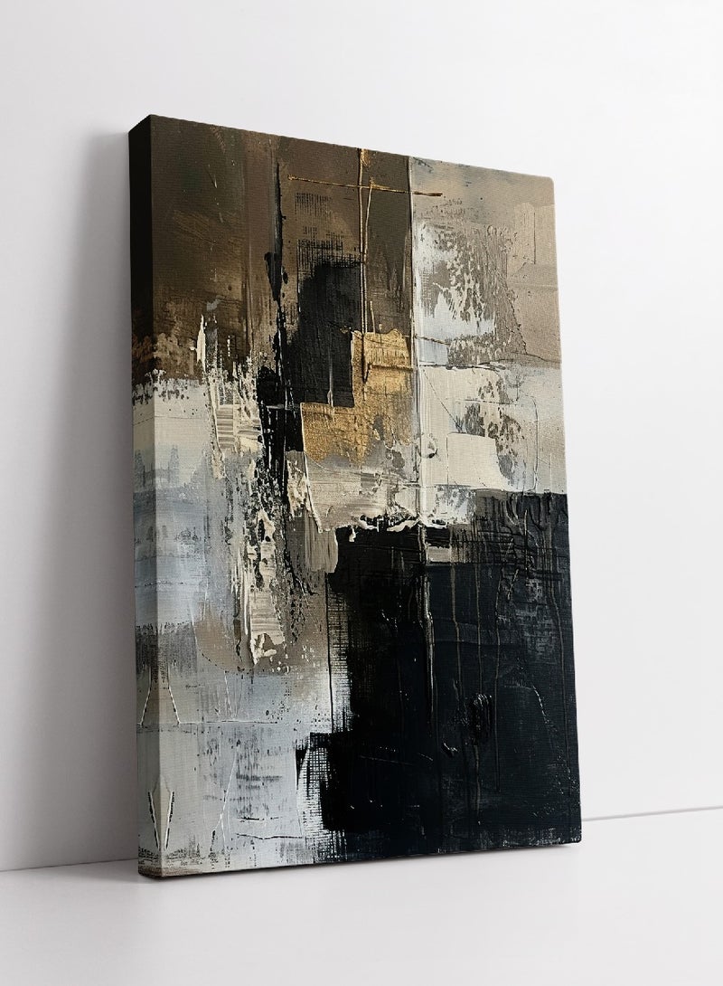 MODCLASS Wall Art Printed Frame - Image 1