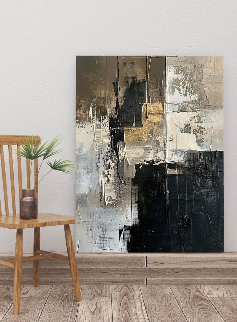 MODCLASS Wall Art Printed Frame - Image 2