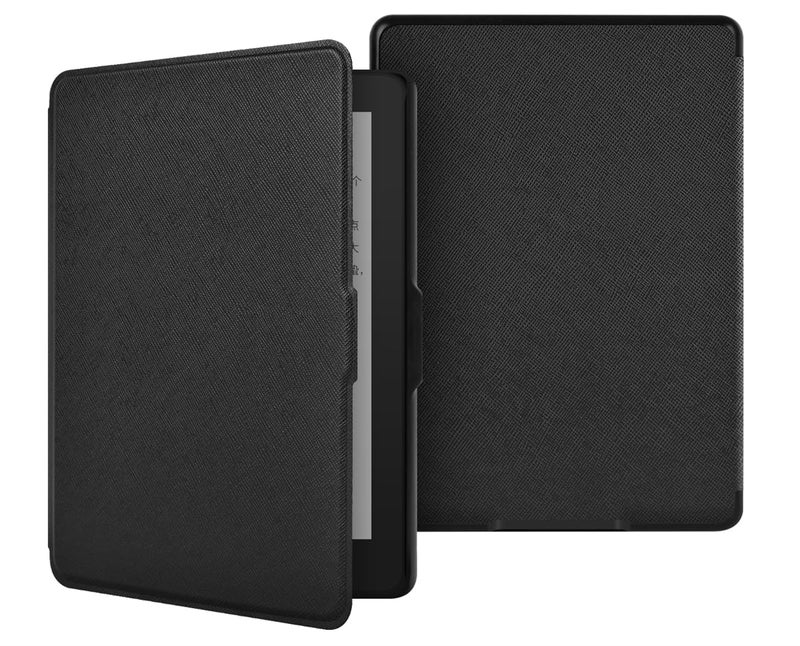 زكول Zcooooool Antiskid Case For 6" Kindle Paperwhite (7th/6th/5th Gen - 2015/2013/2012 Released Model: DP75SDI or EY21) PU Case Paperwhite Cover - Image 1