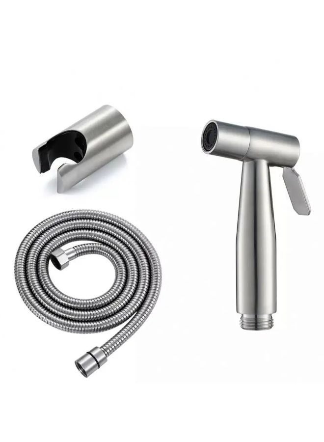Bidet Shower Handheld Sprayer for Toilet  - Image 1