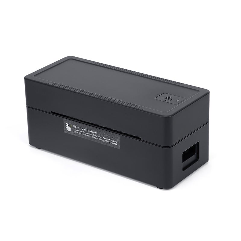 Youku Tdl408H Thermal Label Printer Bluetooth Express Label Printer For Self-Adhesive Export Labels - Image 3