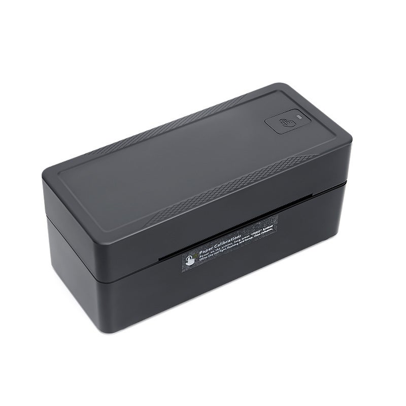 Youku Tdl408H Thermal Label Printer Bluetooth Express Label Printer For Self-Adhesive Export Labels - Image 5