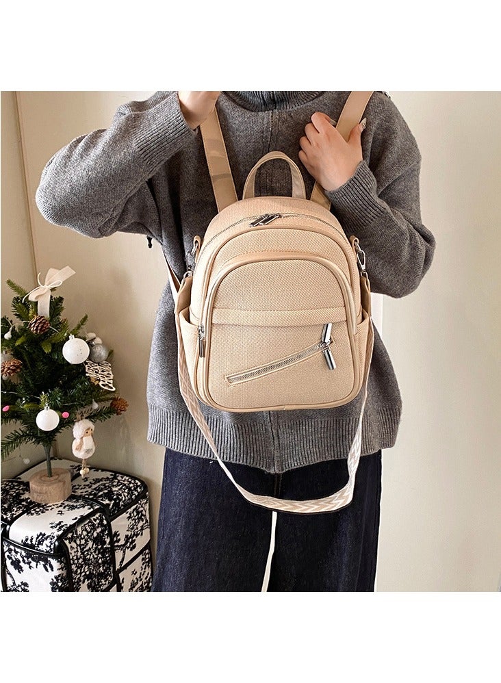 Mark Fairwhale New Fashionable And Versatile Casual Backpack - Image 2