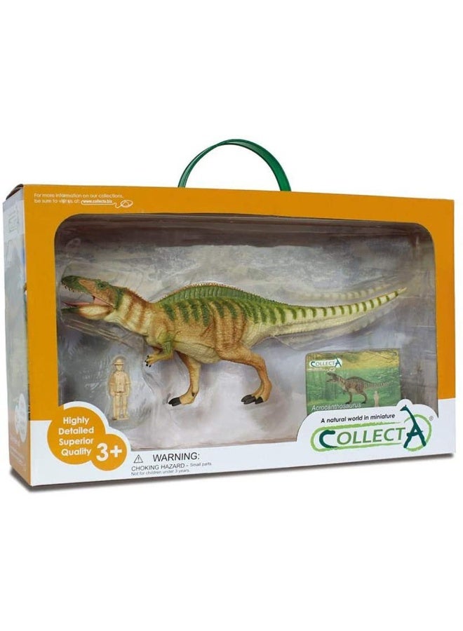 Collecta - Acrocanthosaurus Dinosaur - 89804 - Image 2