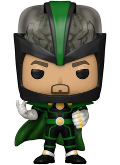 Funko Funko Pop! Movies: Jingle All The Way - Myron as Dementor  - Image 2