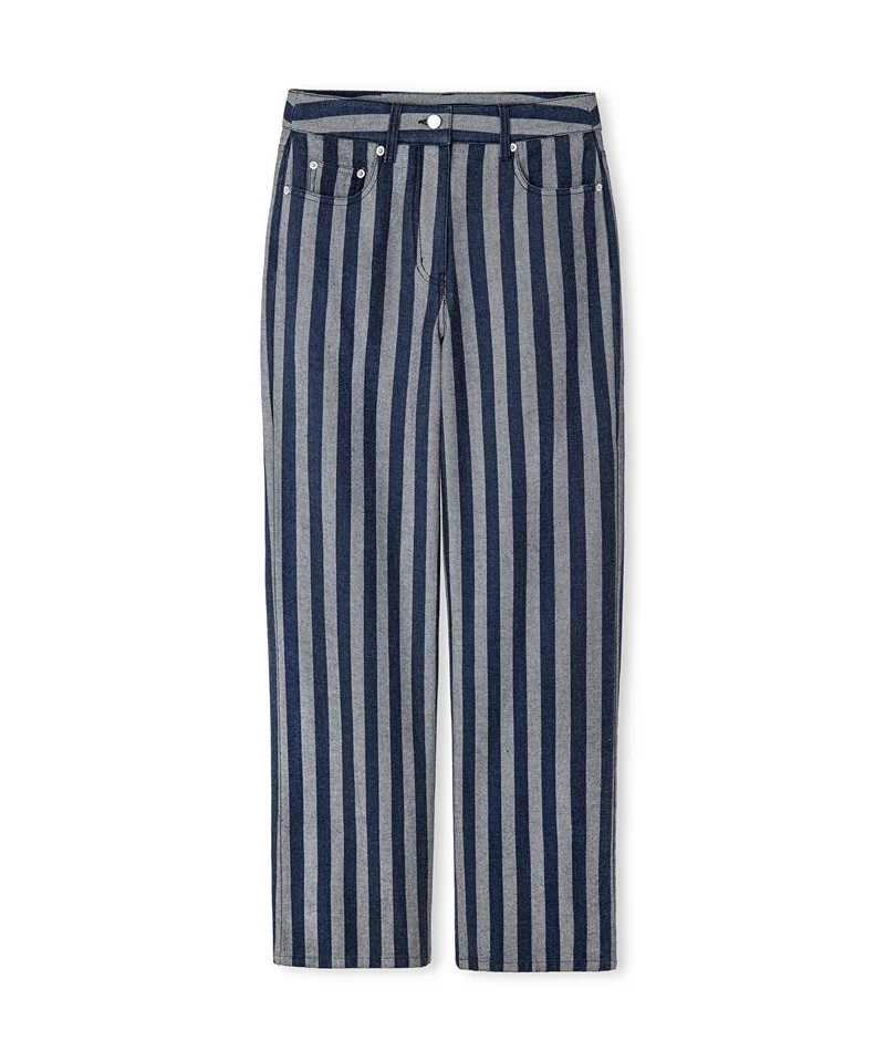 Ipekyol  Striped Jeans for Women | Best Price UAE