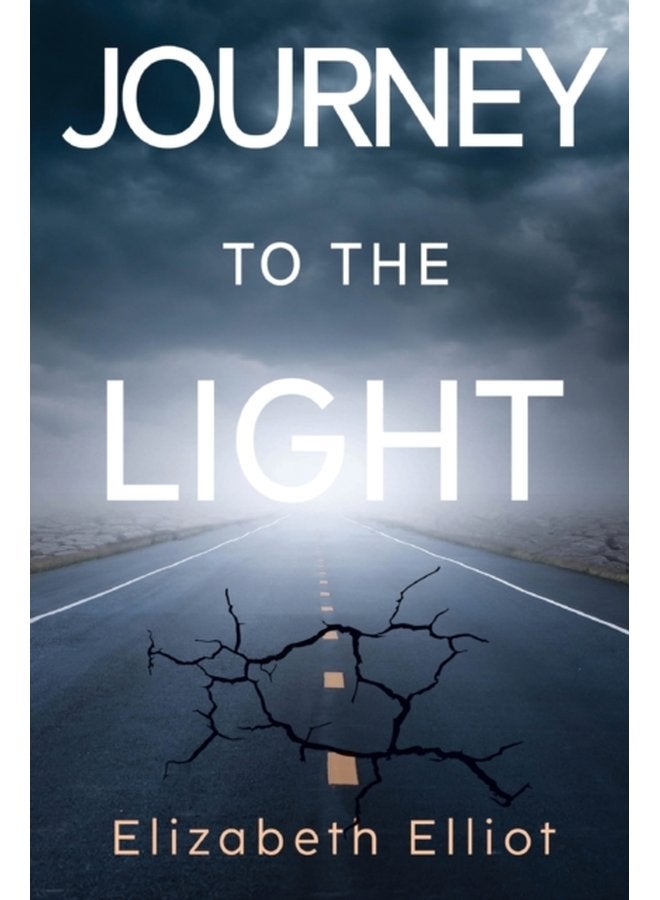Journey to the light - Paperback