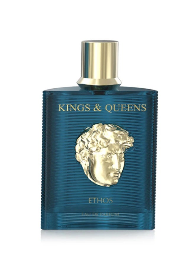AMARAN Kings & Queens Ethos - Image 2